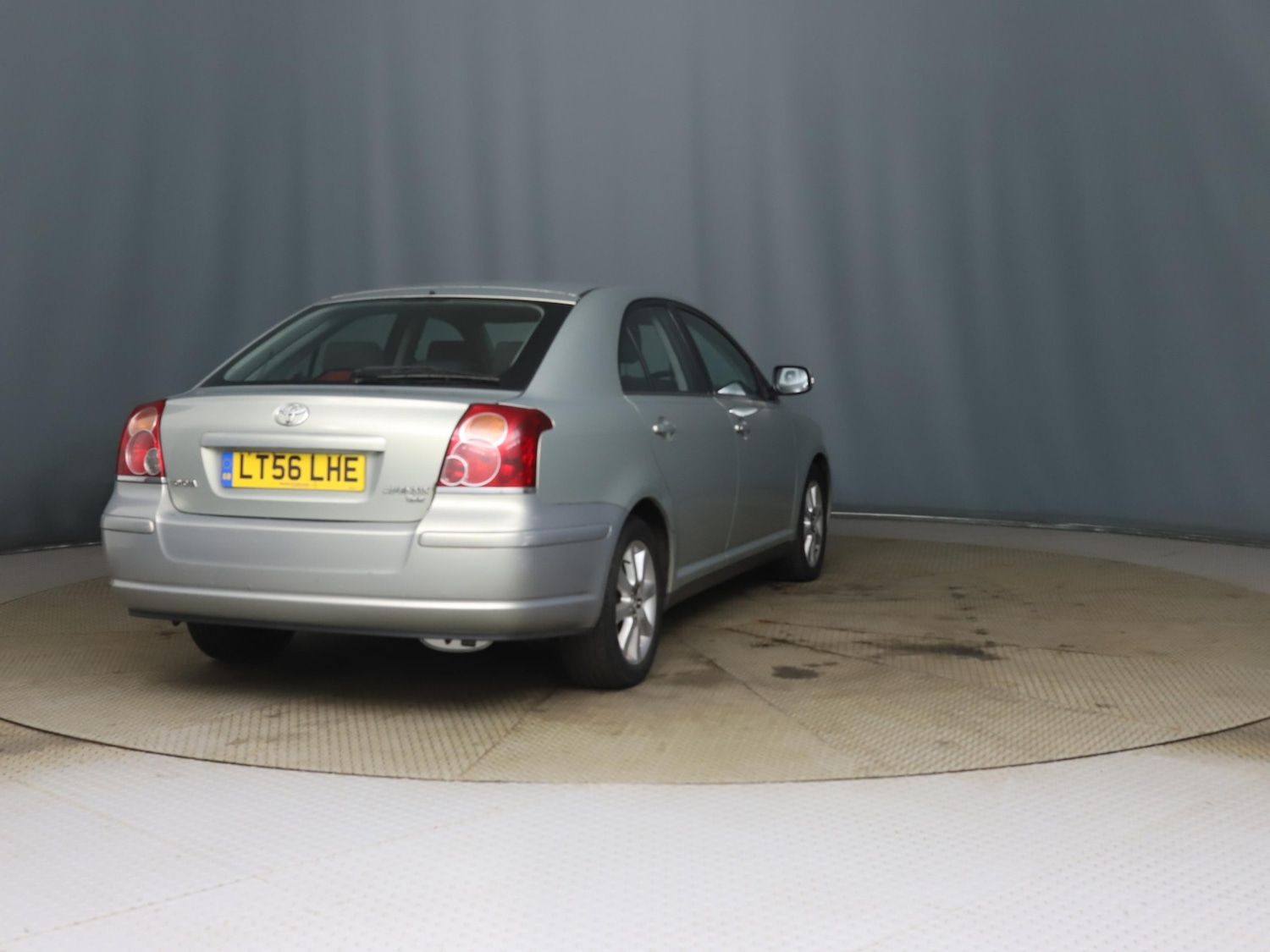 Used Toyota Avensis 2006 for sale - 77101432: Photo 6