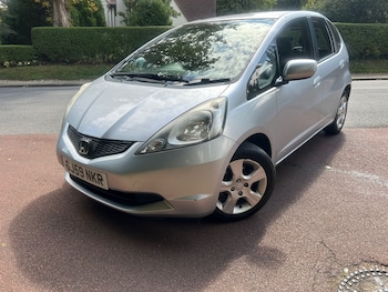 Used Honda Jazz 2009 for sale - 75608518: Photo