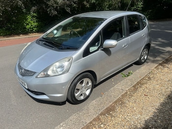 Used Honda Jazz 2009 for sale - 75608518: Photo