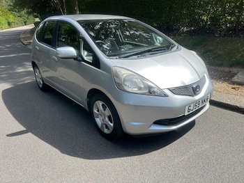 Used Honda Jazz 2009 for sale - 75608518: Photo