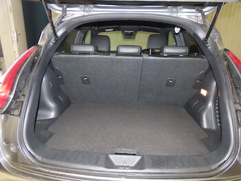 Used Nissan Juke 2017 for sale - 77008223: Photo