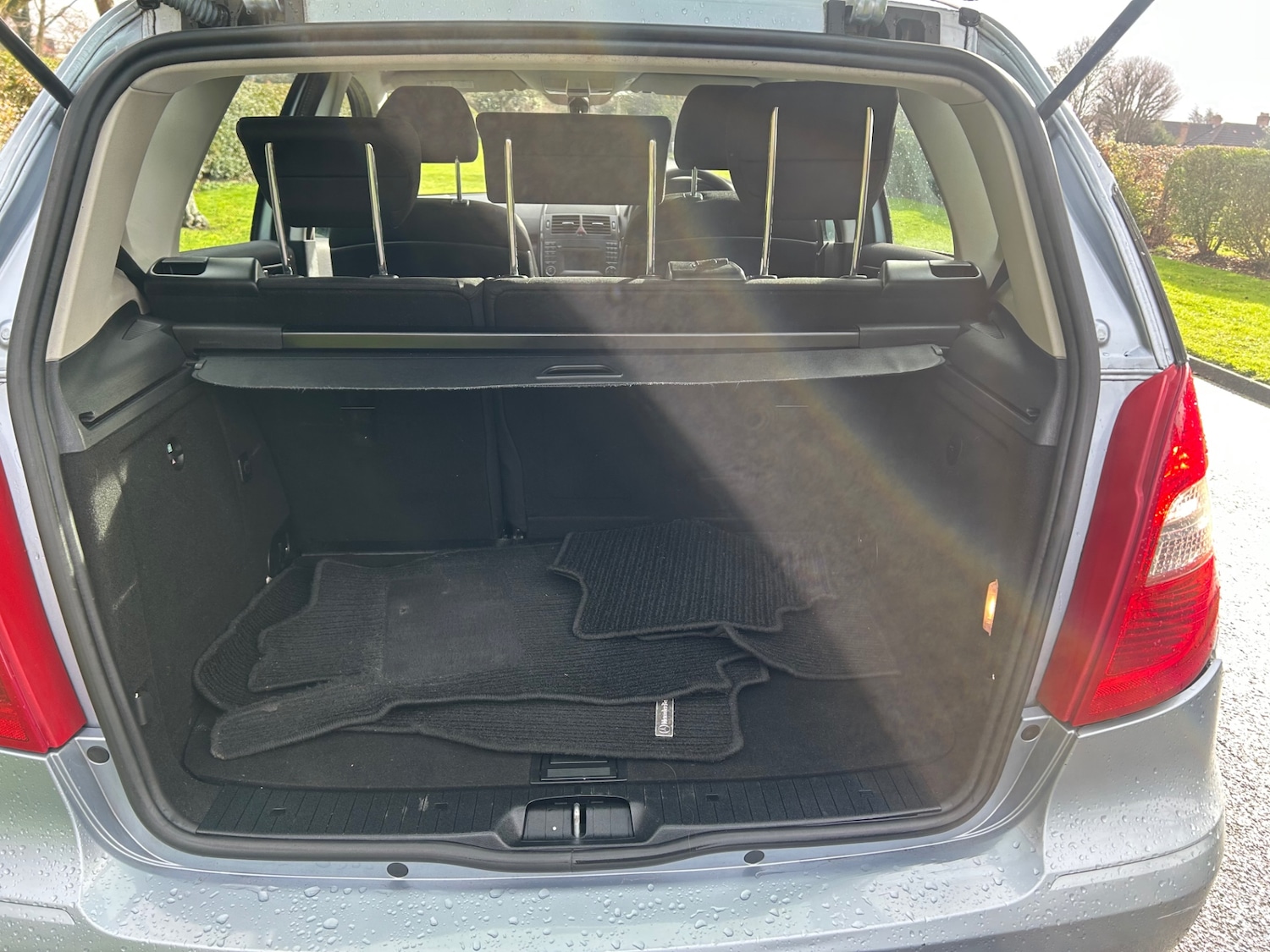 Used Mercedes-Benz A-Class 2009 for sale - 77395652: Photo 5