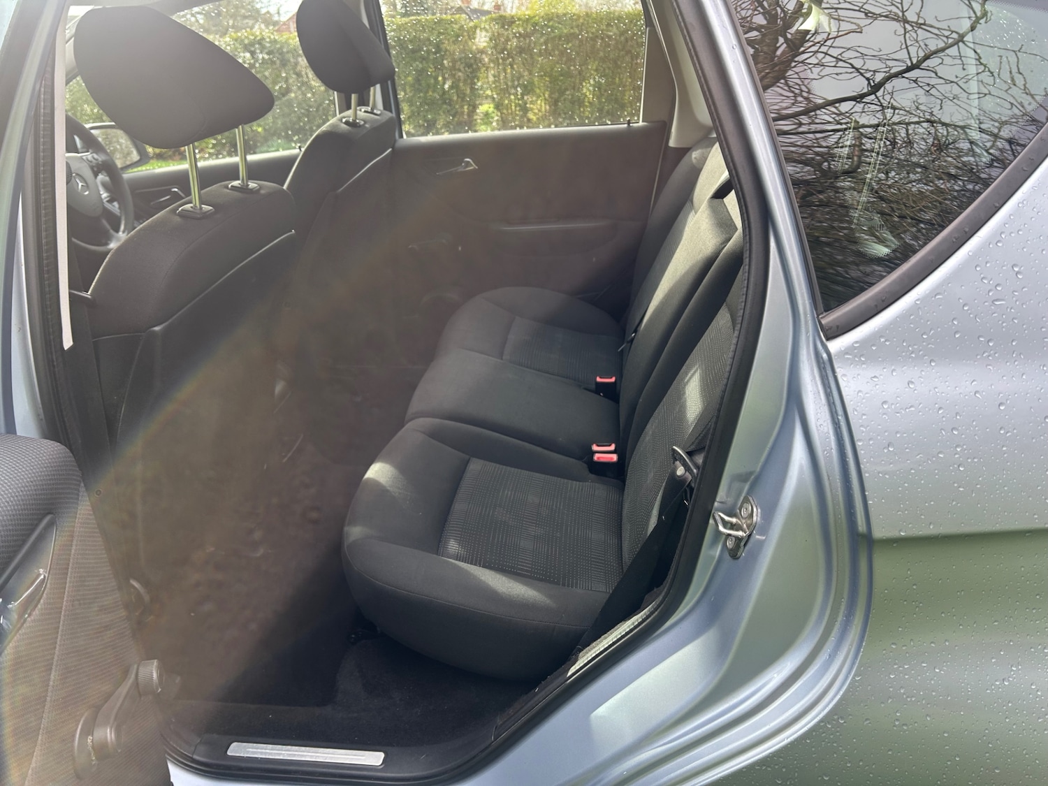 Used Mercedes-Benz A-Class 2009 for sale - 77395652: Photo 6