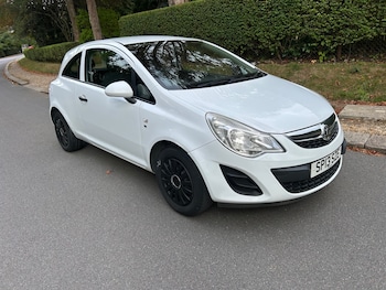 Used Vauxhall Corsa 2013 for sale - 75745738: Photo