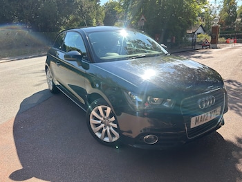 Audi - A1