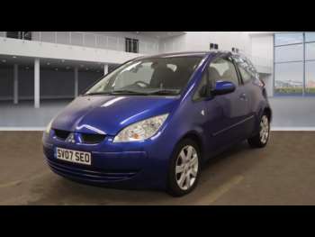 2007 (07) - 1.1 Blue 3dr