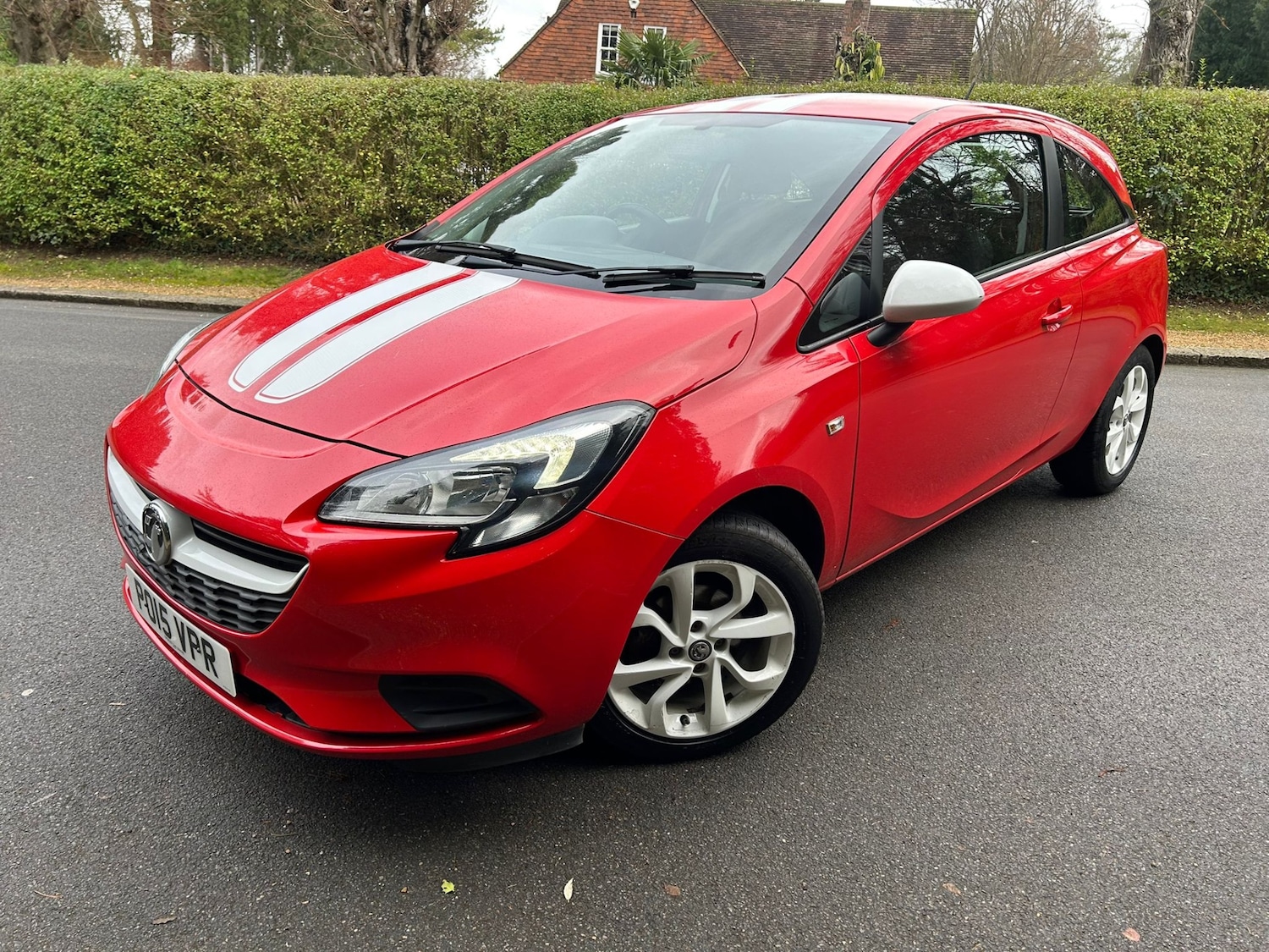 Used Vauxhall Corsa 2015 for sale - 77483198: Photo 3