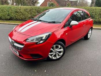 Used Vauxhall Corsa 2015 for sale - 77483198: Photo