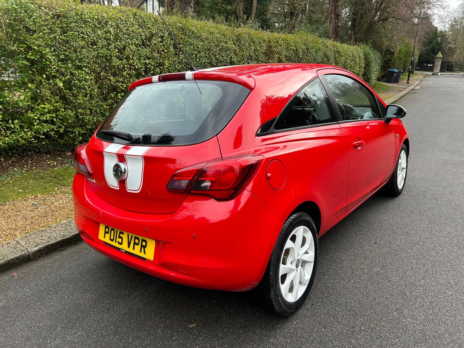 Used Vauxhall Corsa 2015 for sale - 77483198: Photo 6
