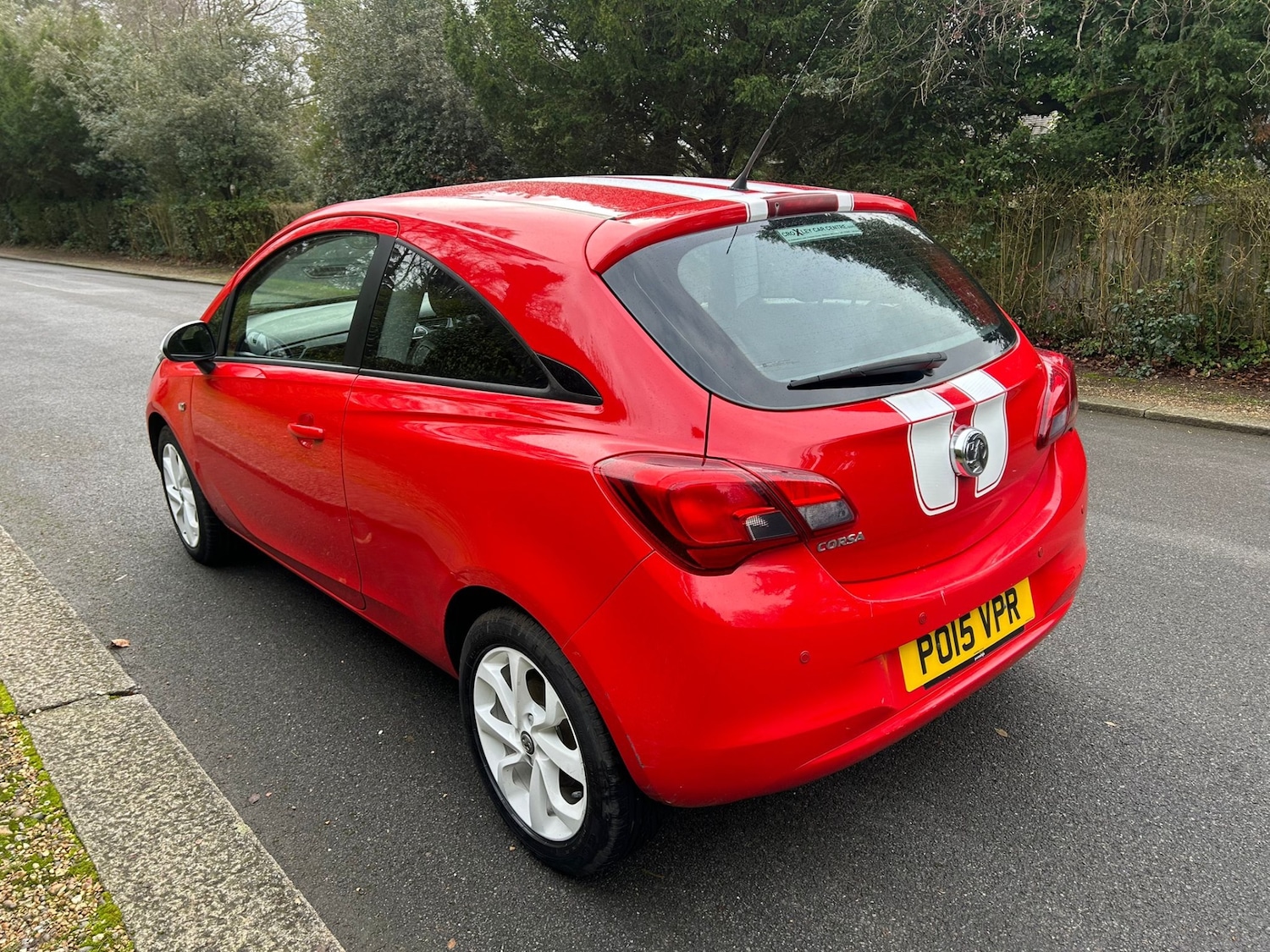 Used Vauxhall Corsa 2015 for sale - 77483198: Photo 7