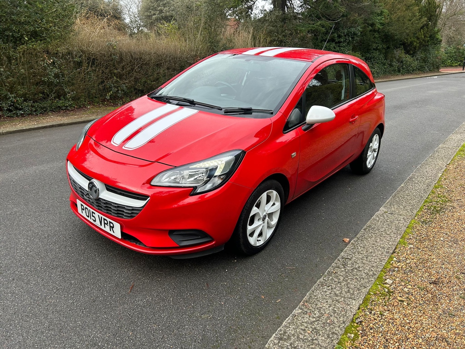 Used Vauxhall Corsa 2015 for sale - 77483198: Photo 8