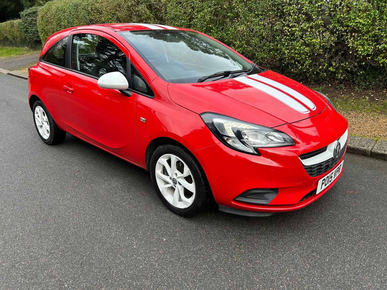 Used Vauxhall Corsa 2015 for sale - 77483198: Photo 9