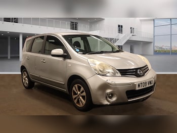 2009 (09) - 1.4 Acenta 5dr