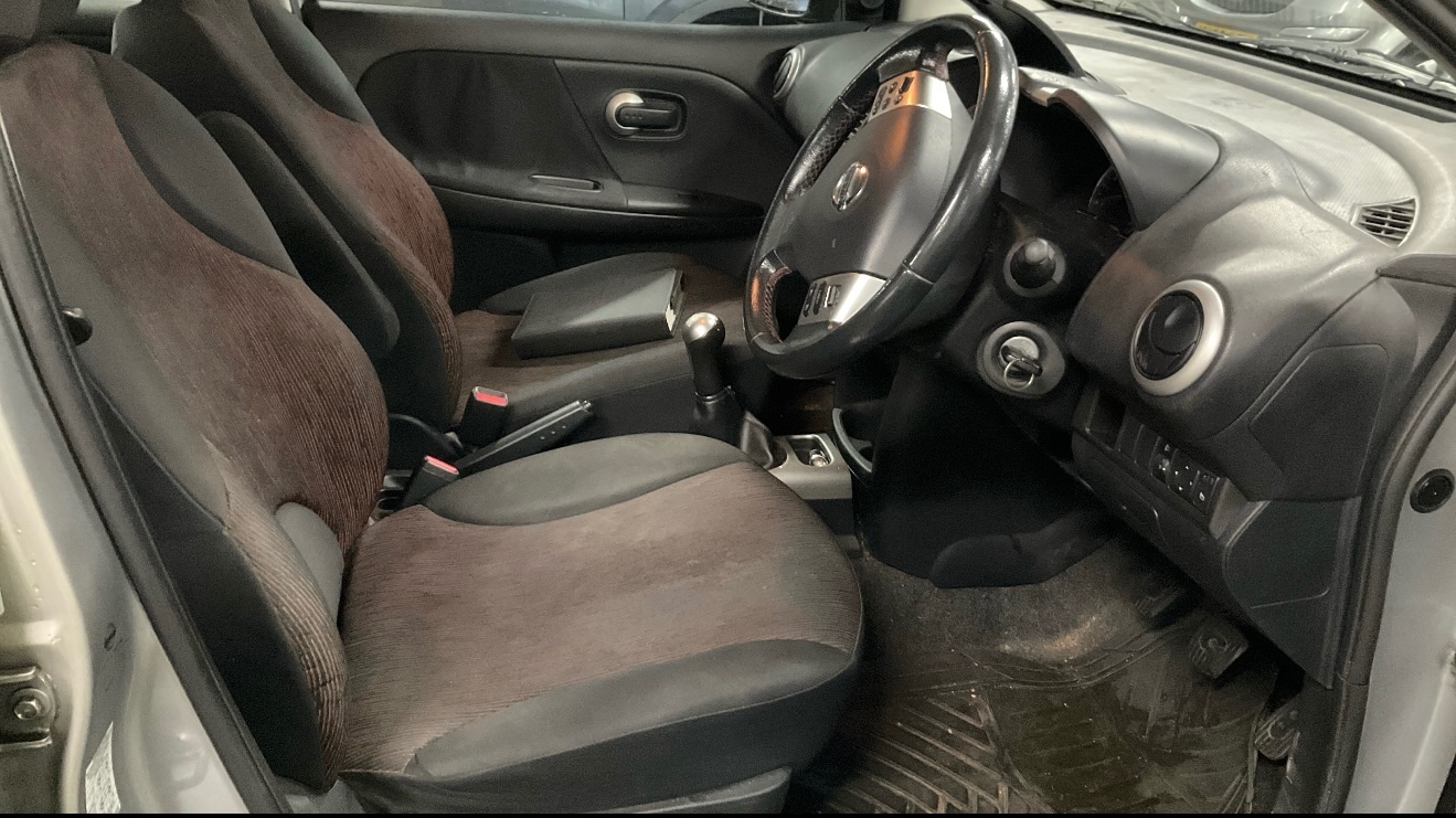 Used Nissan Note 2009 for sale - 76608591: Photo 7