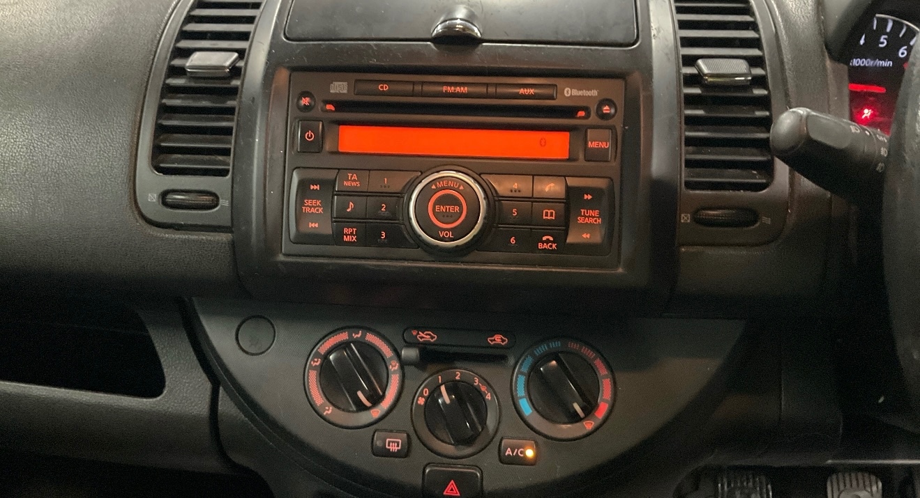 Used Nissan Note 2009 for sale - 76608591: Photo 8