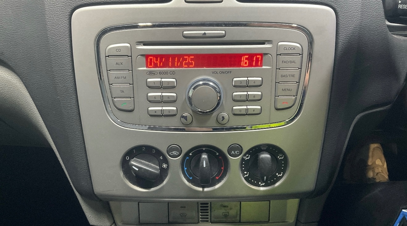 Used Ford Focus 2009 for sale - 76494721: Photo 11