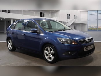 Used Ford Focus 2009 for sale - 76494721: Photo