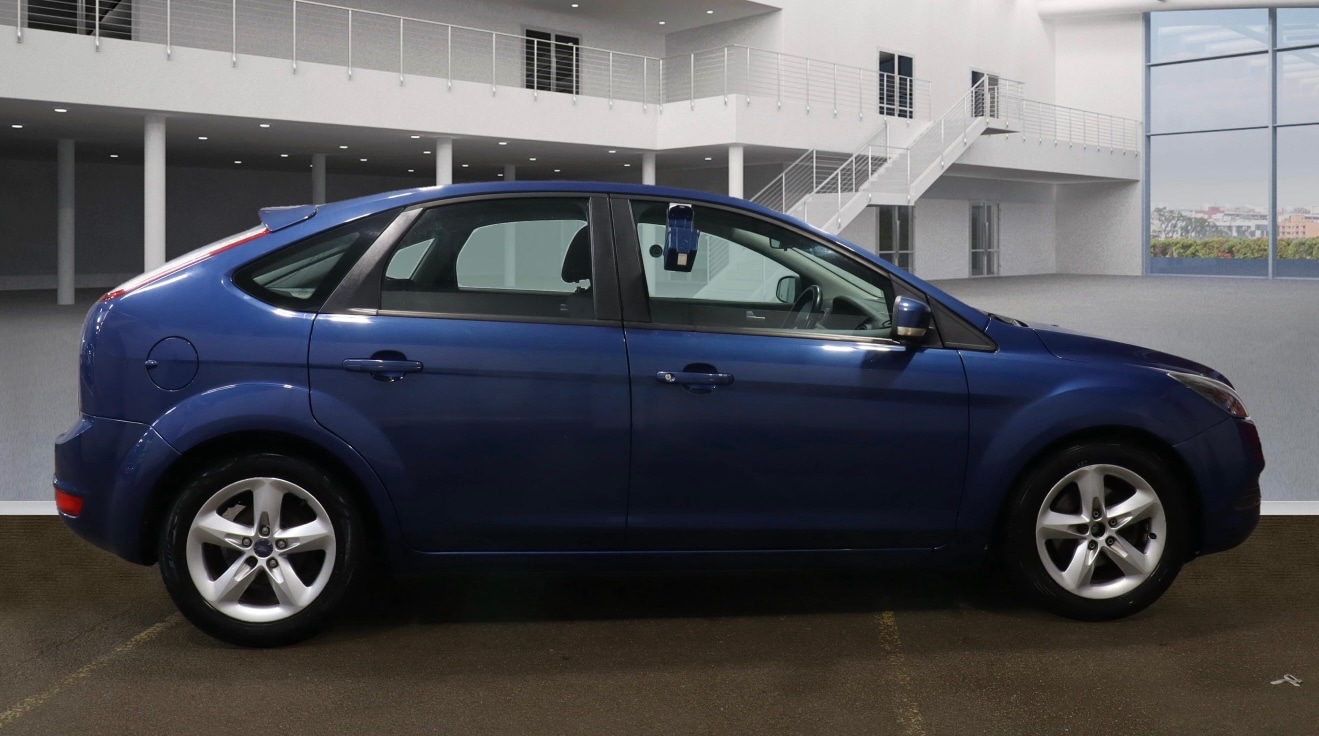 Used Ford Focus 2009 for sale - 76494721: Photo 5