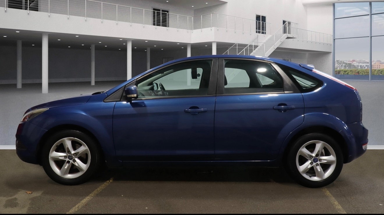 Used Ford Focus 2009 for sale - 76494721: Photo 6