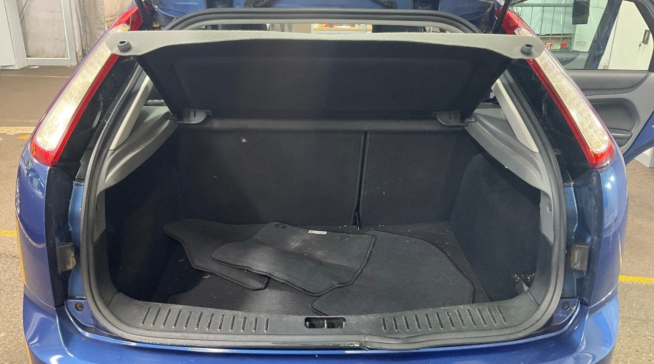 Used Ford Focus 2009 for sale - 76494721: Photo 7