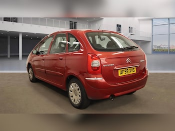 Used Citroen Xsara Picasso 2009 for sale - 75931225: Photo