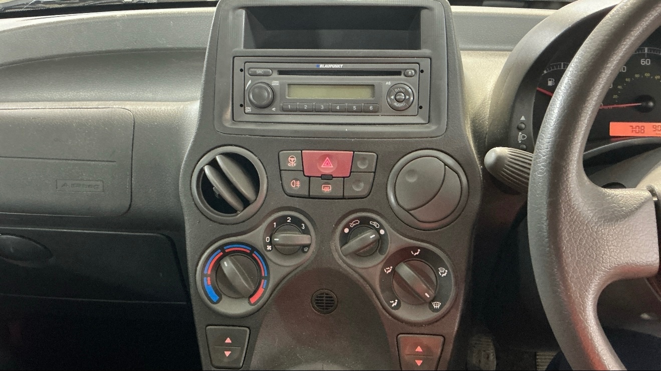 Used Fiat Panda 2009 for sale - 76702529: Photo 11