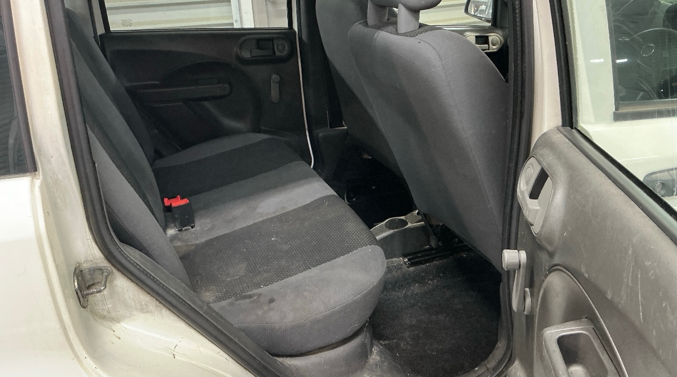 Used Fiat Panda 2009 for sale - 76702529: Photo 8