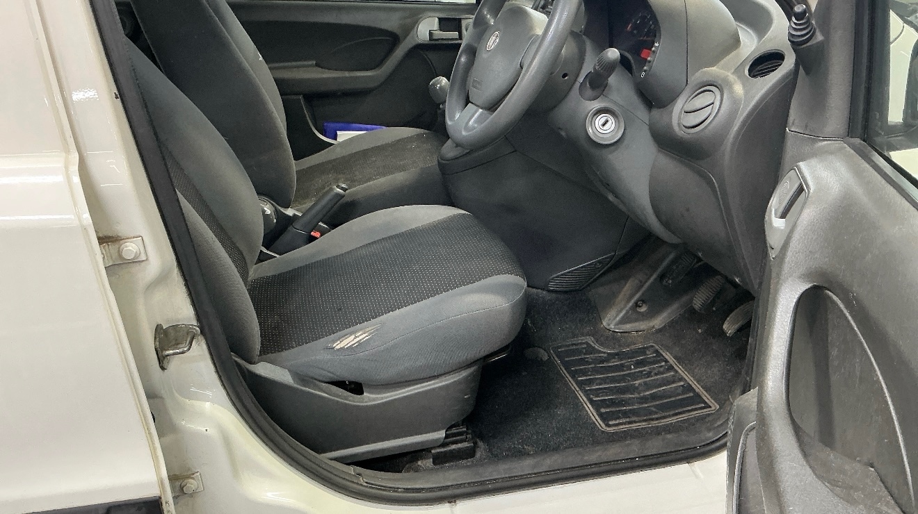 Used Fiat Panda 2009 for sale - 76702529: Photo 9