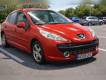 Used Peugeot 207 2009 for sale - 77495729: Photo