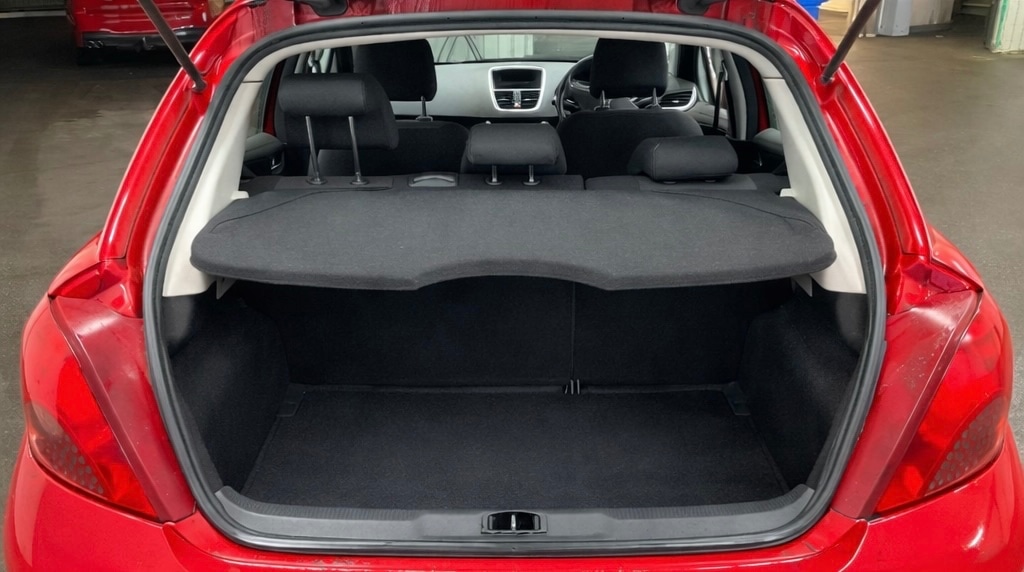 Used Peugeot 207 2009 for sale - 77495729: Photo 3