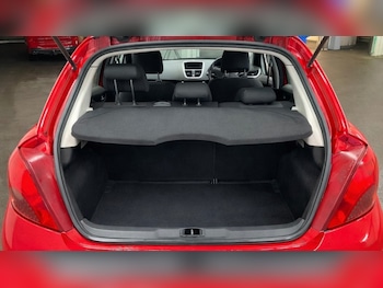 Used Peugeot 207 2009 for sale - 77495729: Photo