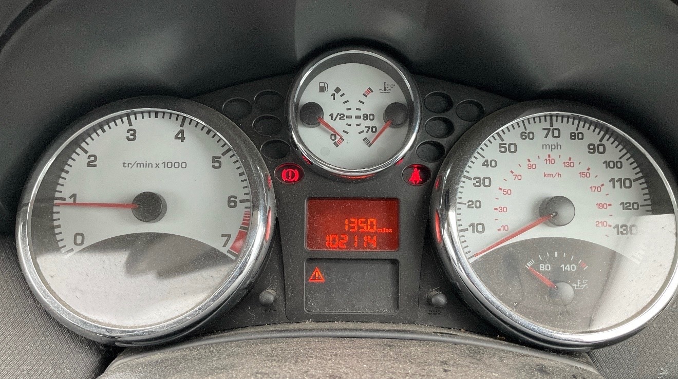 Used Peugeot 207 2009 for sale - 77495729: Photo 6