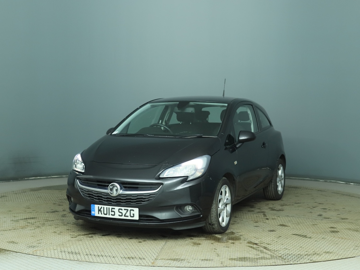 Used Vauxhall Corsa 2015 for sale - 77020502: Photo 3