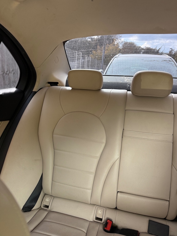 Used Mercedes-Benz C-Class 2018 for sale - 75523150: Photo 7
