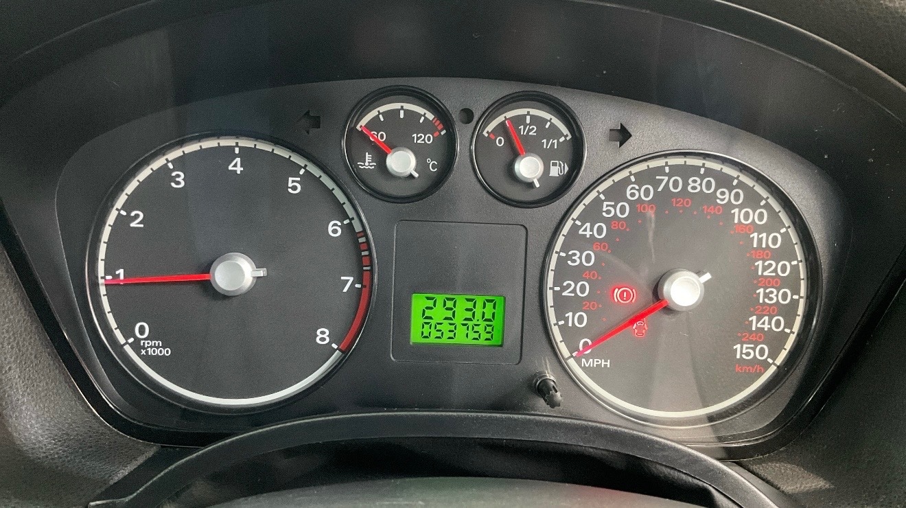 Used Ford Focus 2005 for sale - 77173357: Photo 10