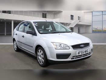 Used Ford Focus 2005 for sale - 77173357: Photo