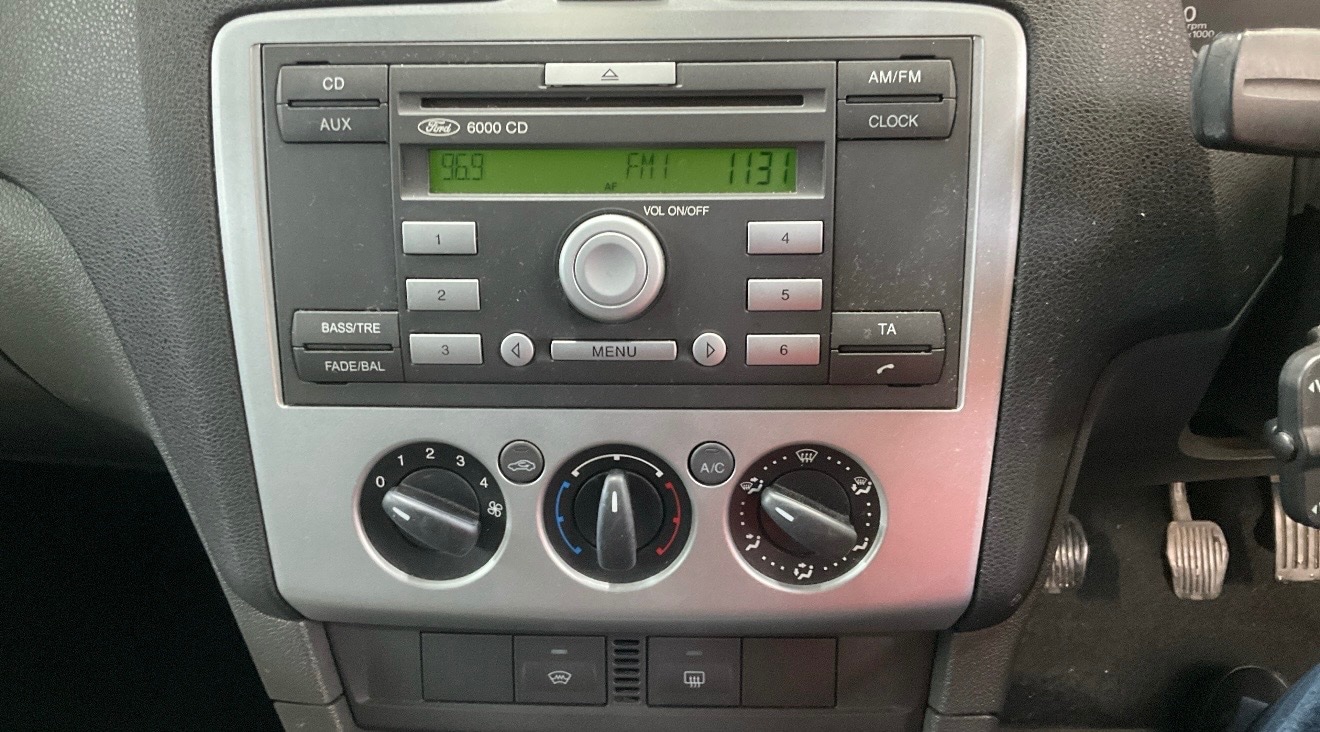 Used Ford Focus 2005 for sale - 77173357: Photo 8