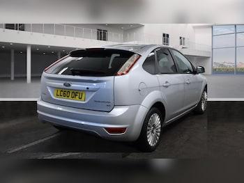 Used Ford Focus 2010 for sale - 77266556: Photo