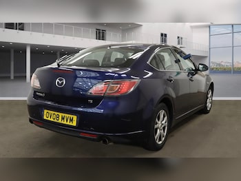 Used Mazda Mazda6 2008 for sale - 75543740: Photo