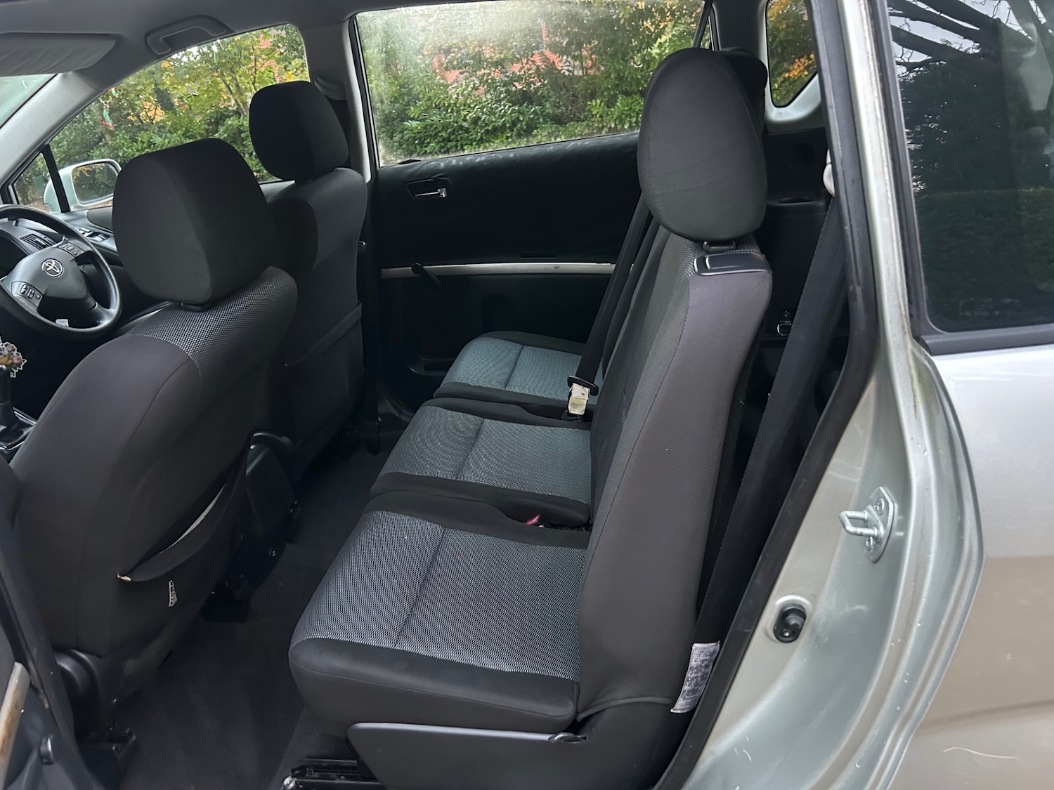 Used Toyota Corolla Verso 2007 for sale - 76445129: Photo 6