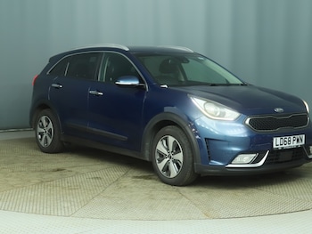 Used Kia Niro 2018 for sale - 77310787: Photo