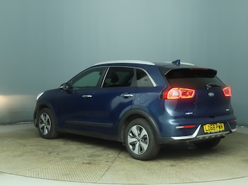 Used Kia Niro 2018 for sale - 77310787: Photo