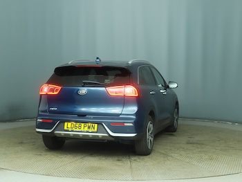 Used Kia Niro 2018 for sale - 77310787: Photo