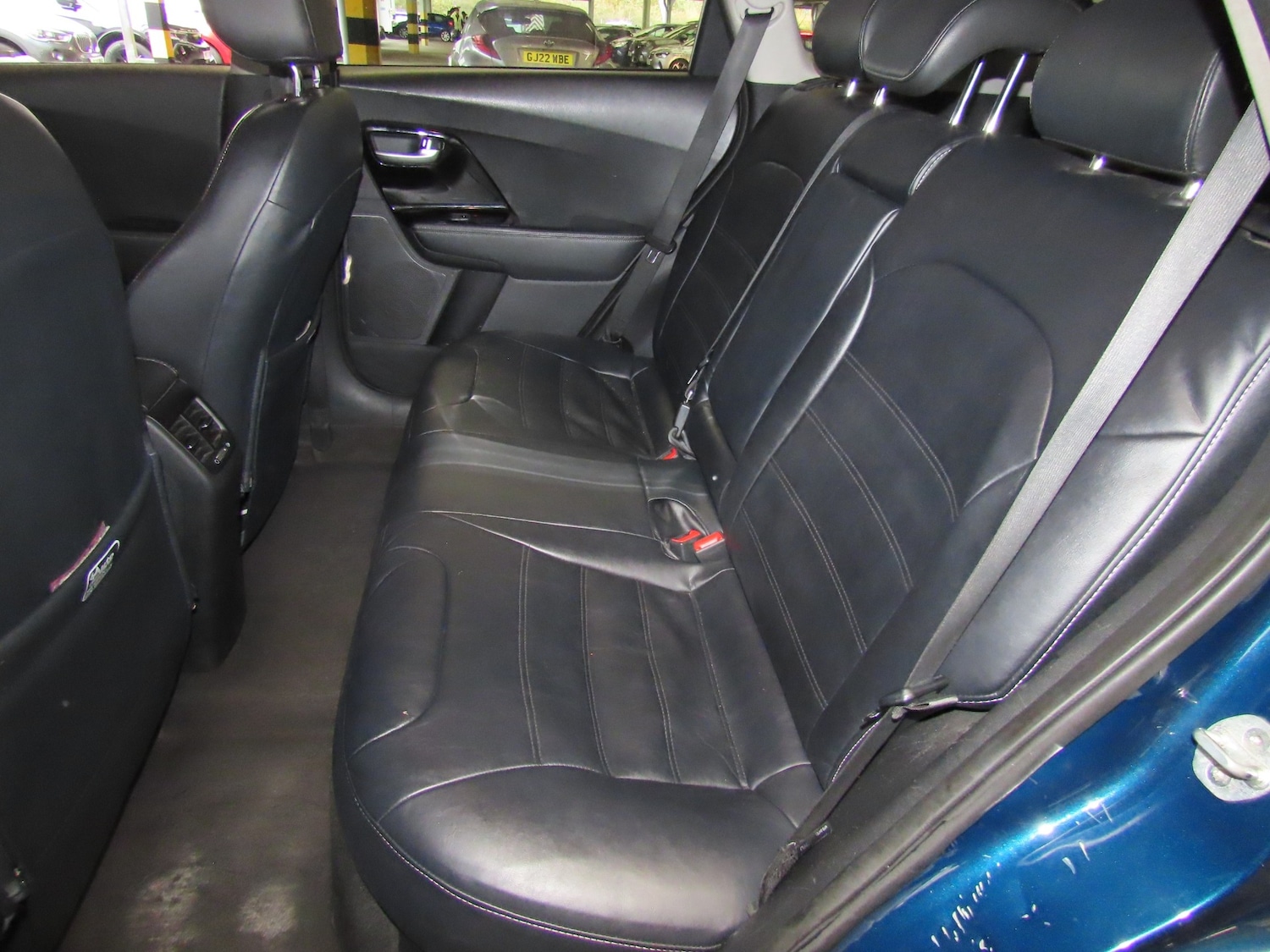 Used Kia Niro 2018 for sale - 77310787: Photo 5