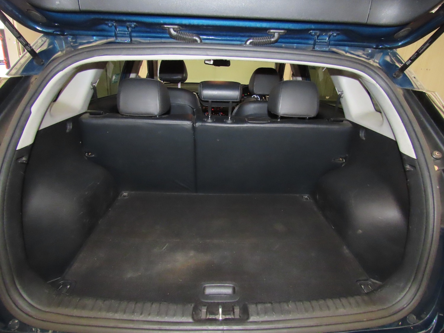 Used Kia Niro 2018 for sale - 77310787: Photo 6