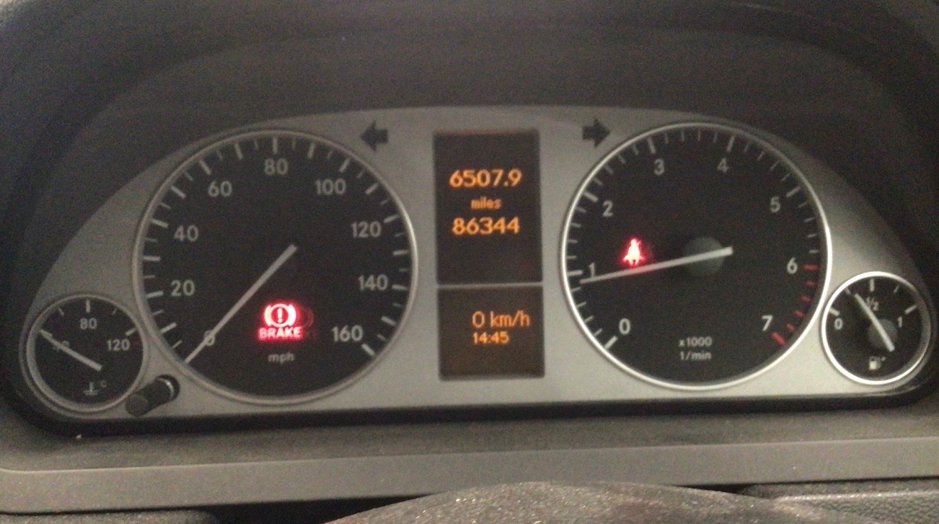 Used Mercedes-Benz B Class 2011 for sale - 77162440: Photo 10