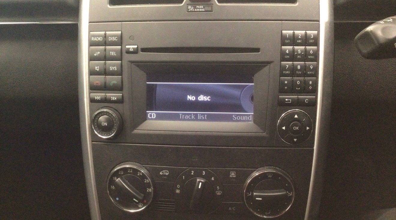 Used Mercedes-Benz B Class 2011 for sale - 77162440: Photo 11