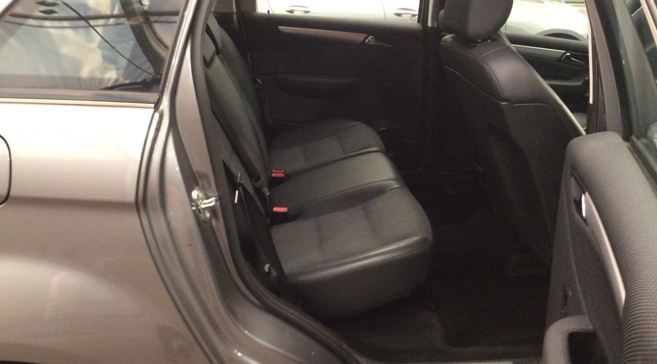 Used Mercedes-Benz B Class 2011 for sale - 77162440: Photo 8