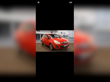 2011 (11) - 1.2 Excite 3dr [AC]