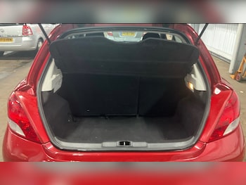 Used Peugeot 207 2011 for sale - 75656411: Photo